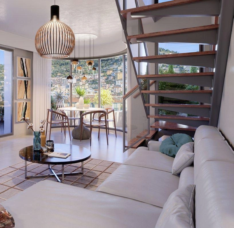 Квартиры в новом жилом комплексе в Прованс — Альпы — Лазурный Берег, Франция