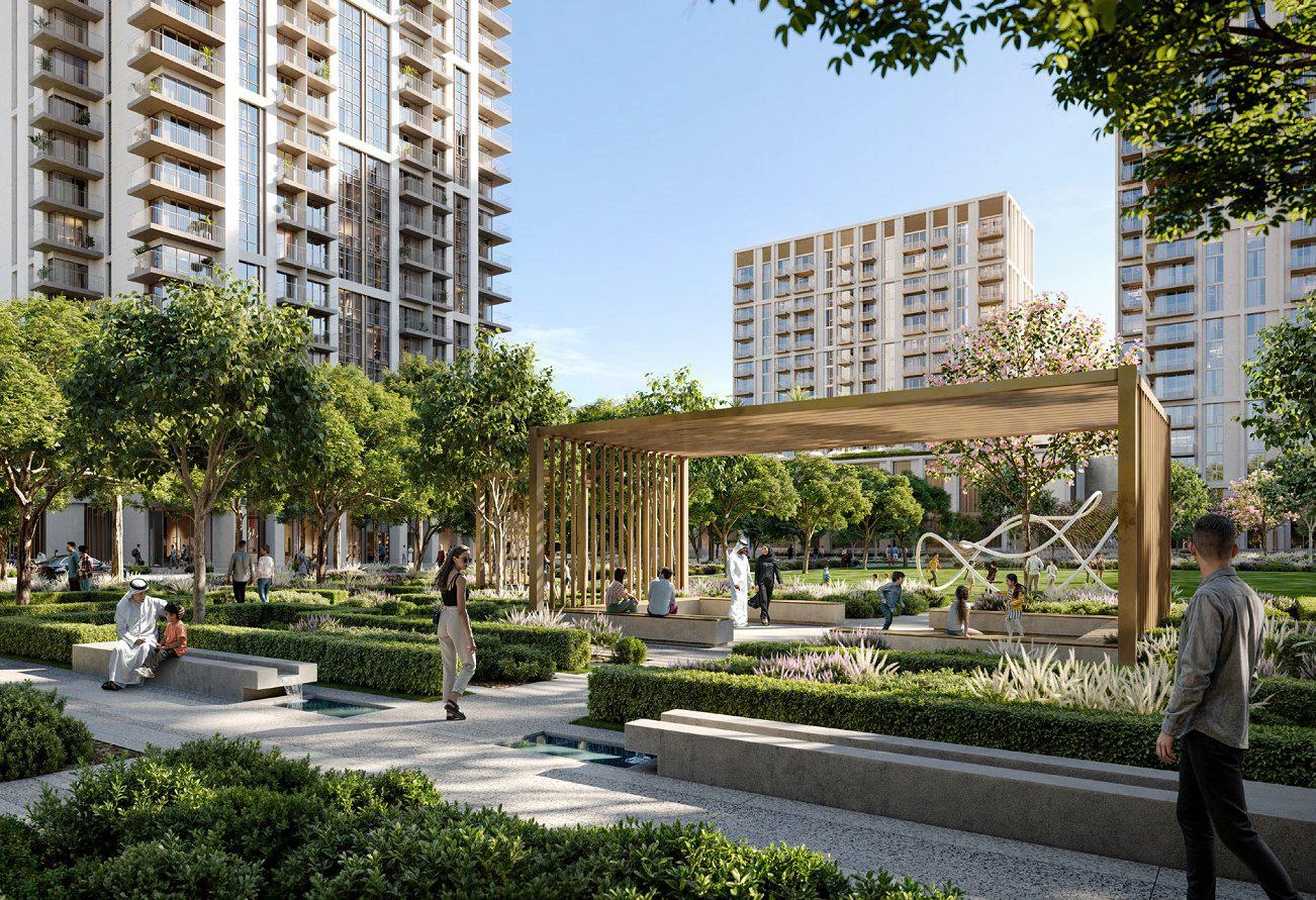 Апартаменты Valo, Объединённые Арабские Эмираты, Дубай