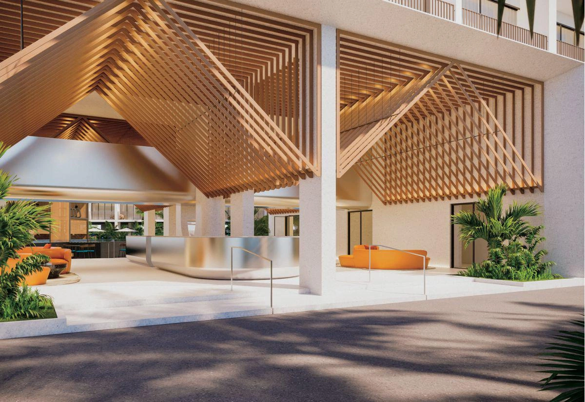 Апартаменты с программой аренды в Чалонге, Пхукет, Таиланд