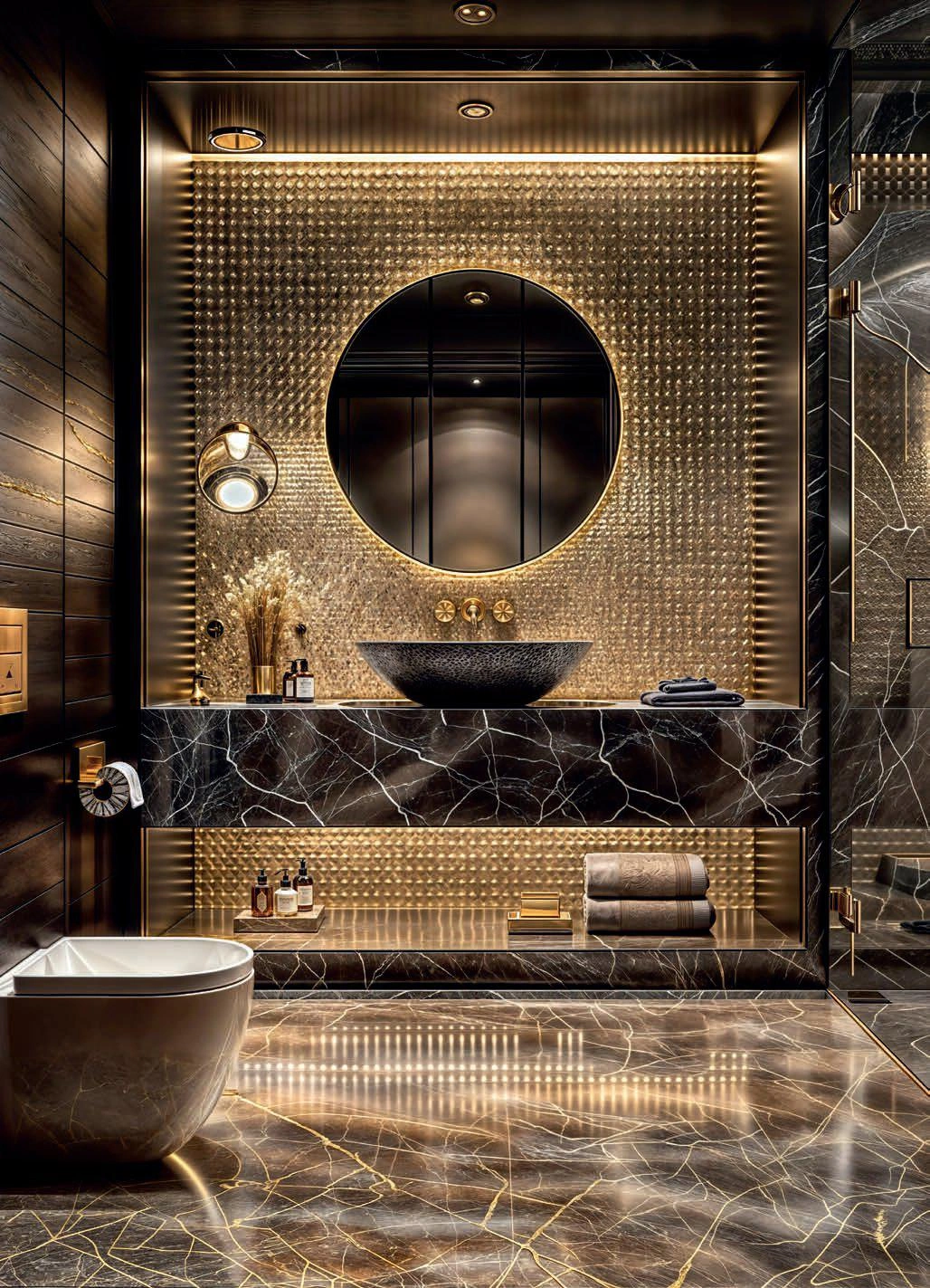 Апартаменты Dimondz, Объединённые Арабские Эмираты, Дубай