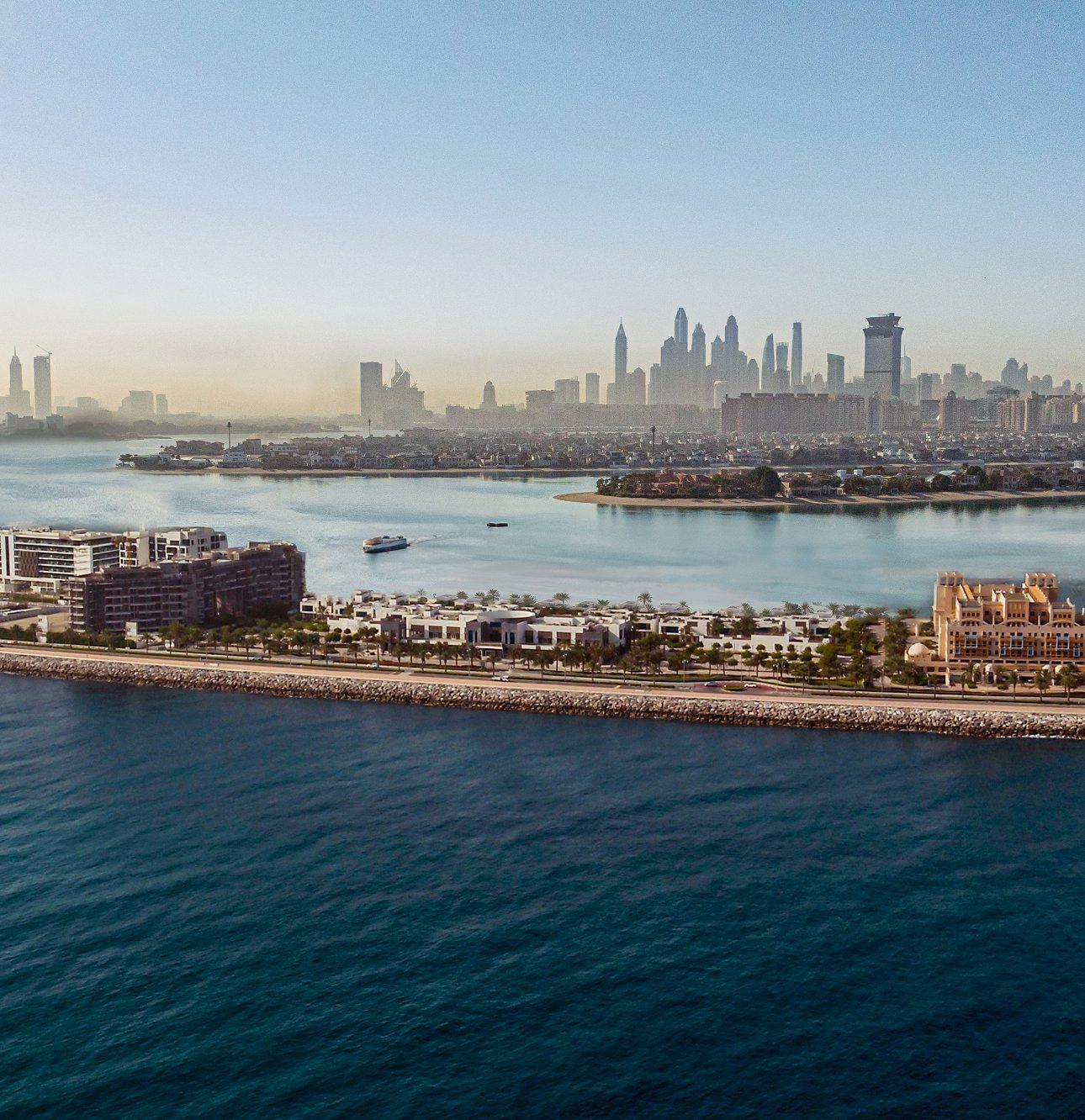 Апартаменты Alba, Объединённые Арабские Эмираты, Дубай