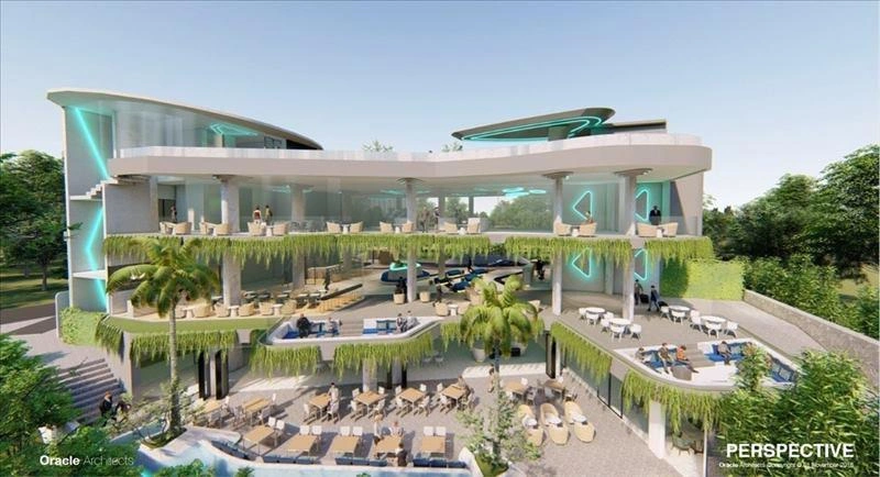 Апартаменты в жилом комплексе рядом с пляжем Раваи на Пхукете, Таиланд