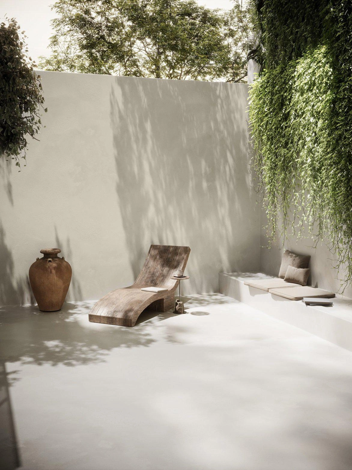 Таунхаусы в реконструированном здании у реки Тежу в Лиссабоне, Португалия