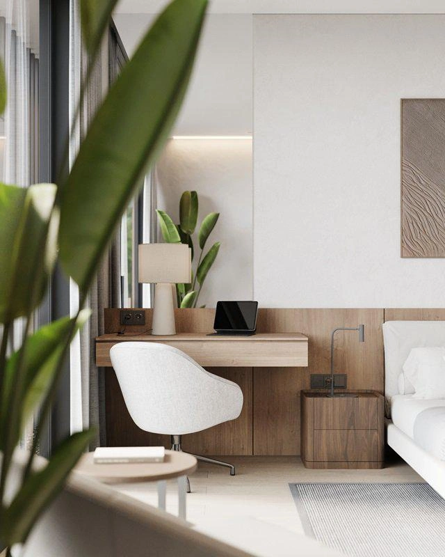 Виллы в закрытом жилом комплексе в Ко Кео, Пхукет, Таиланд