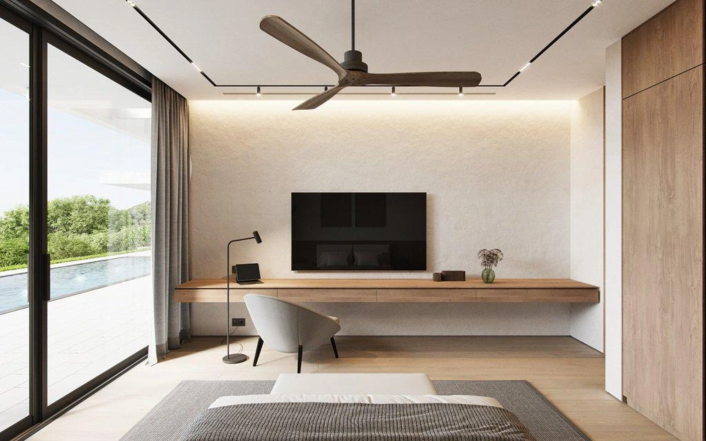 Виллы в закрытом жилом комплексе в Ко Кео, Пхукет, Таиланд