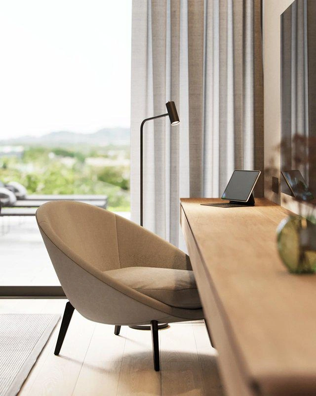 Виллы в закрытом жилом комплексе в Ко Кео, Пхукет, Таиланд