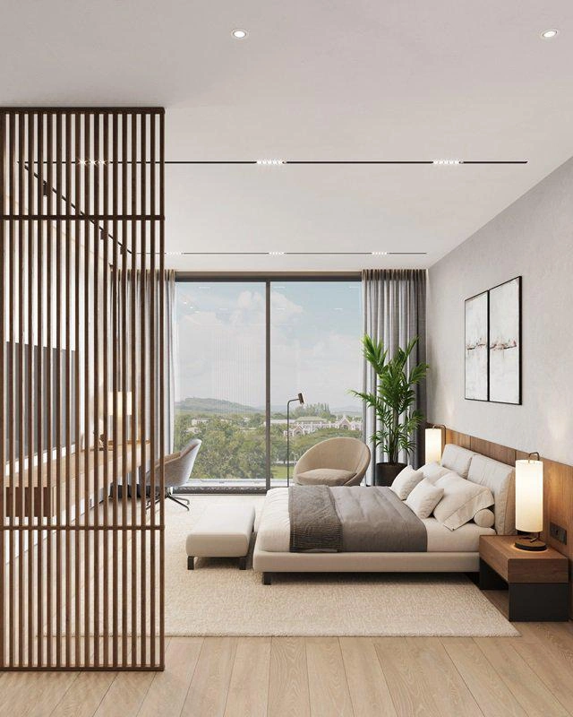 Виллы в закрытом жилом комплексе в Ко Кео, Пхукет, Таиланд