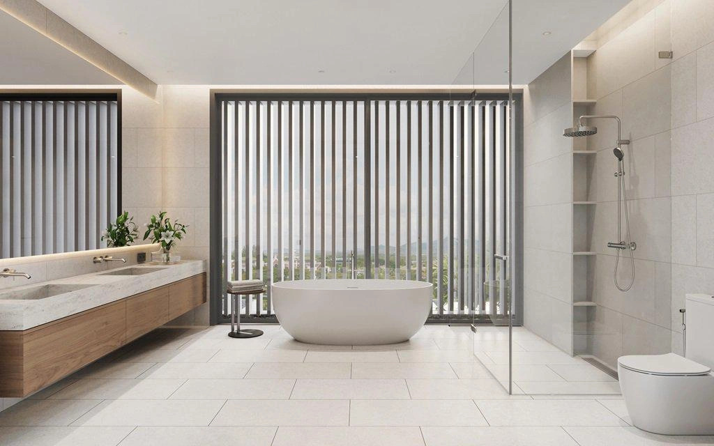 Виллы в закрытом жилом комплексе в Ко Кео, Пхукет, Таиланд