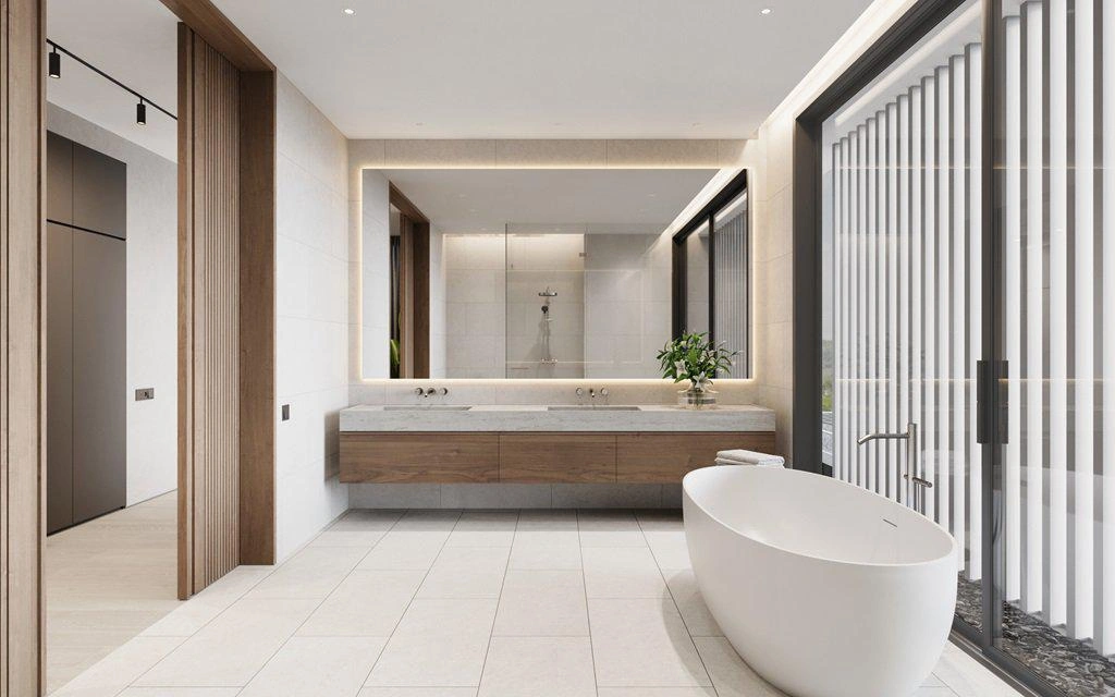 Виллы в закрытом жилом комплексе в Ко Кео, Пхукет, Таиланд