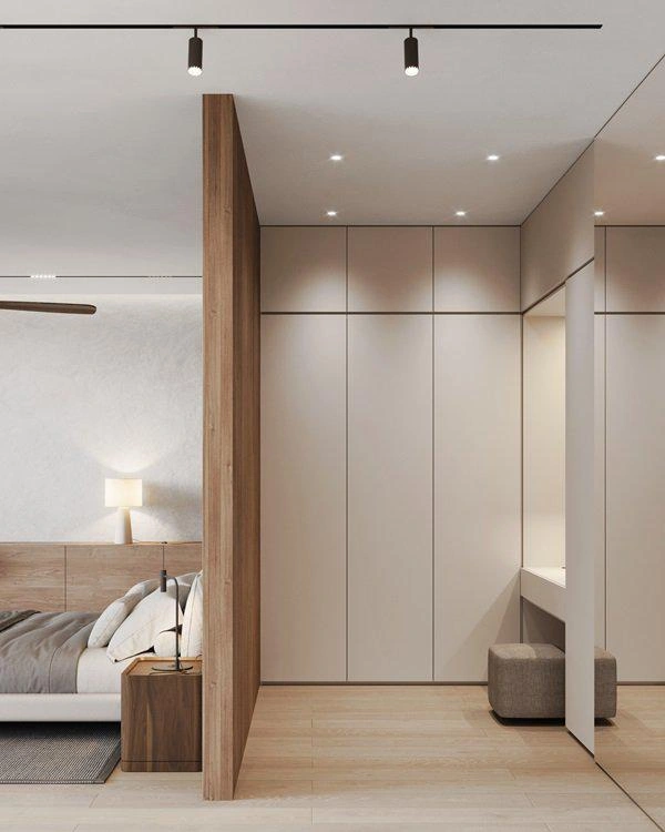 Виллы в закрытом жилом комплексе в Ко Кео, Пхукет, Таиланд