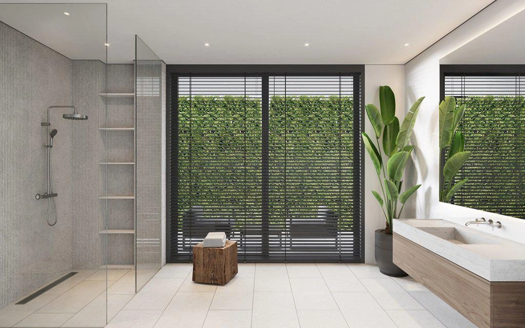 Виллы в закрытом жилом комплексе в Ко Кео, Пхукет, Таиланд