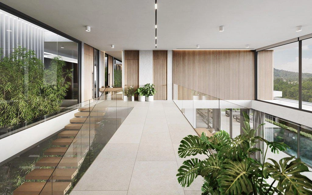 Виллы в закрытом жилом комплексе в Ко Кео, Пхукет, Таиланд