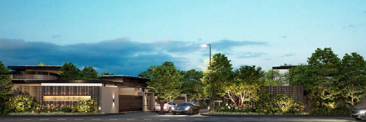 Меблированные виллы на Пхукете, Таиланд