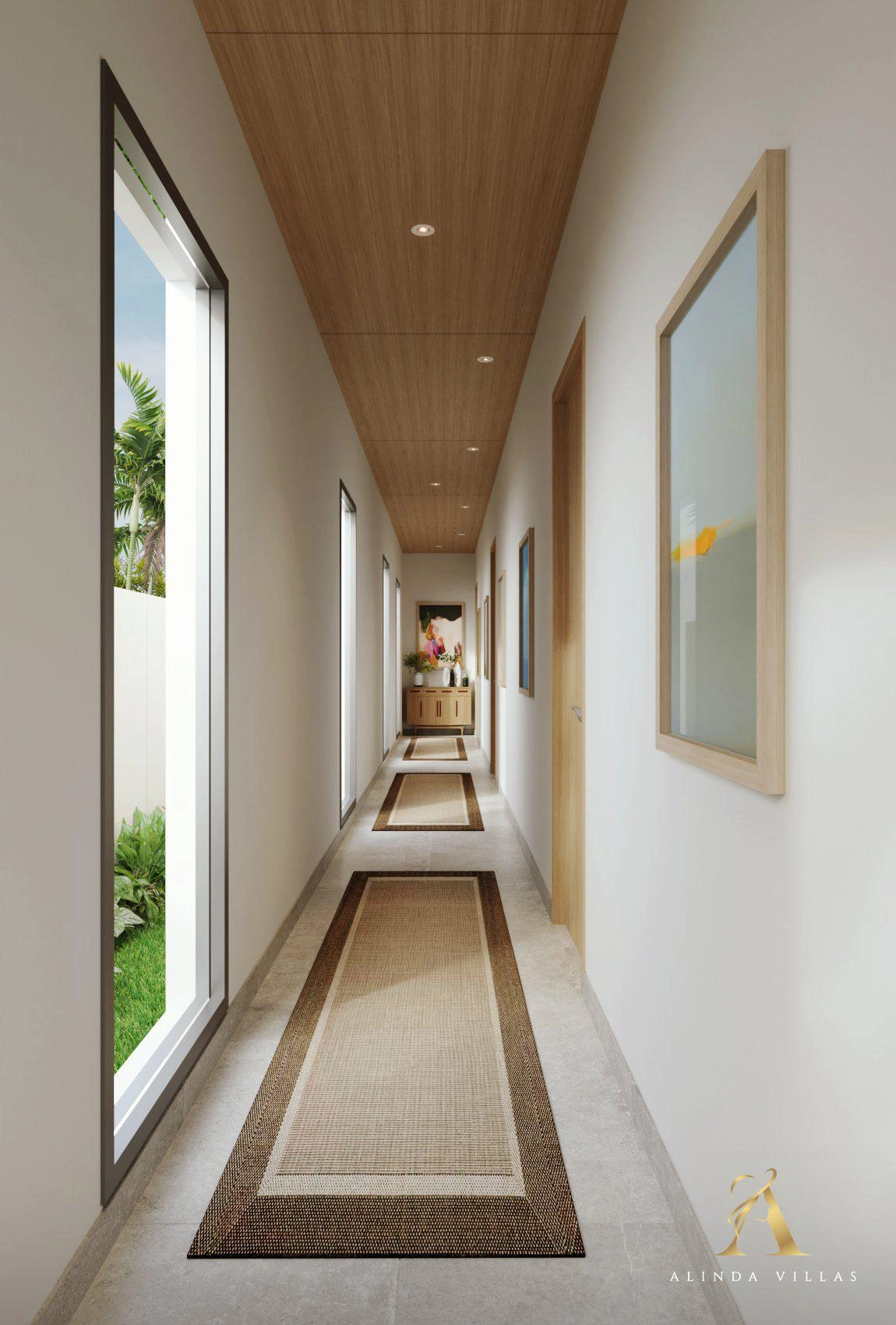 Меблированные виллы на Пхукете, Таиланд