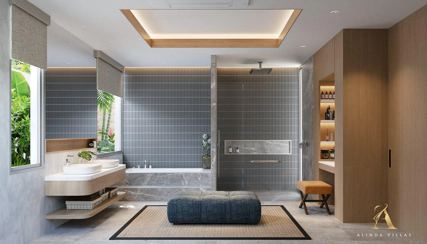 Меблированные виллы на Пхукете, Таиланд