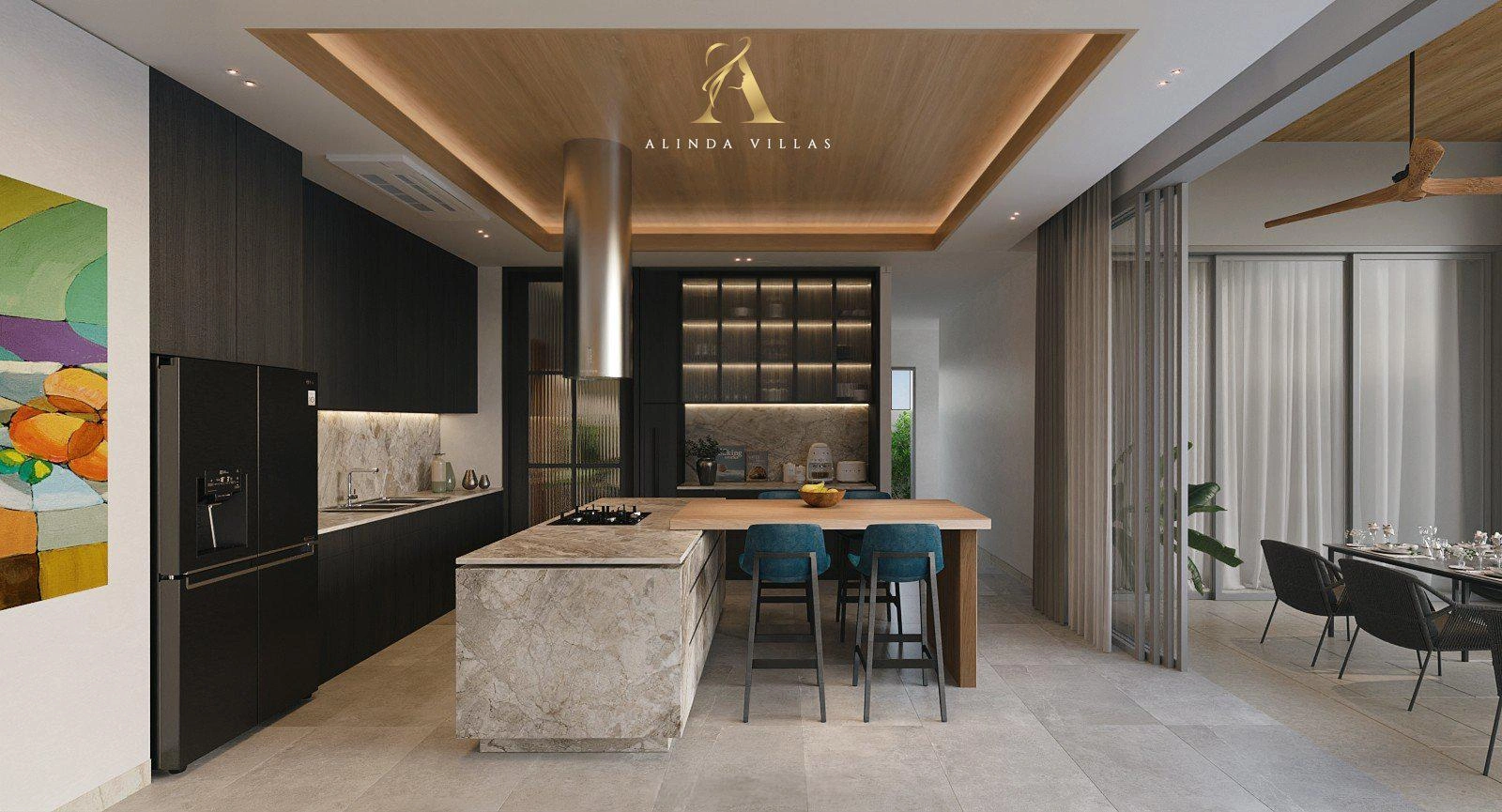 Меблированные виллы на Пхукете, Таиланд