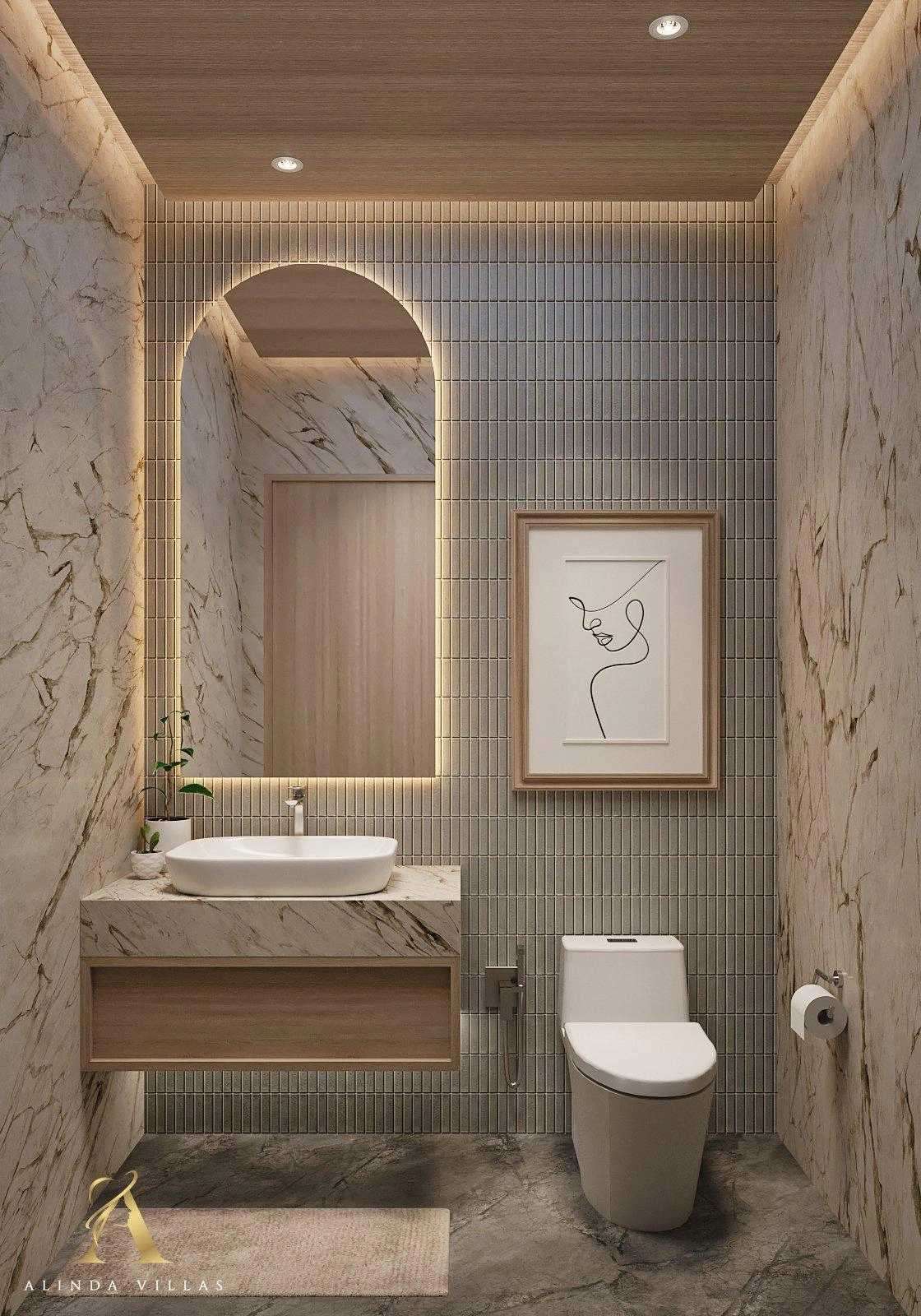 Меблированные виллы на Пхукете, Таиланд