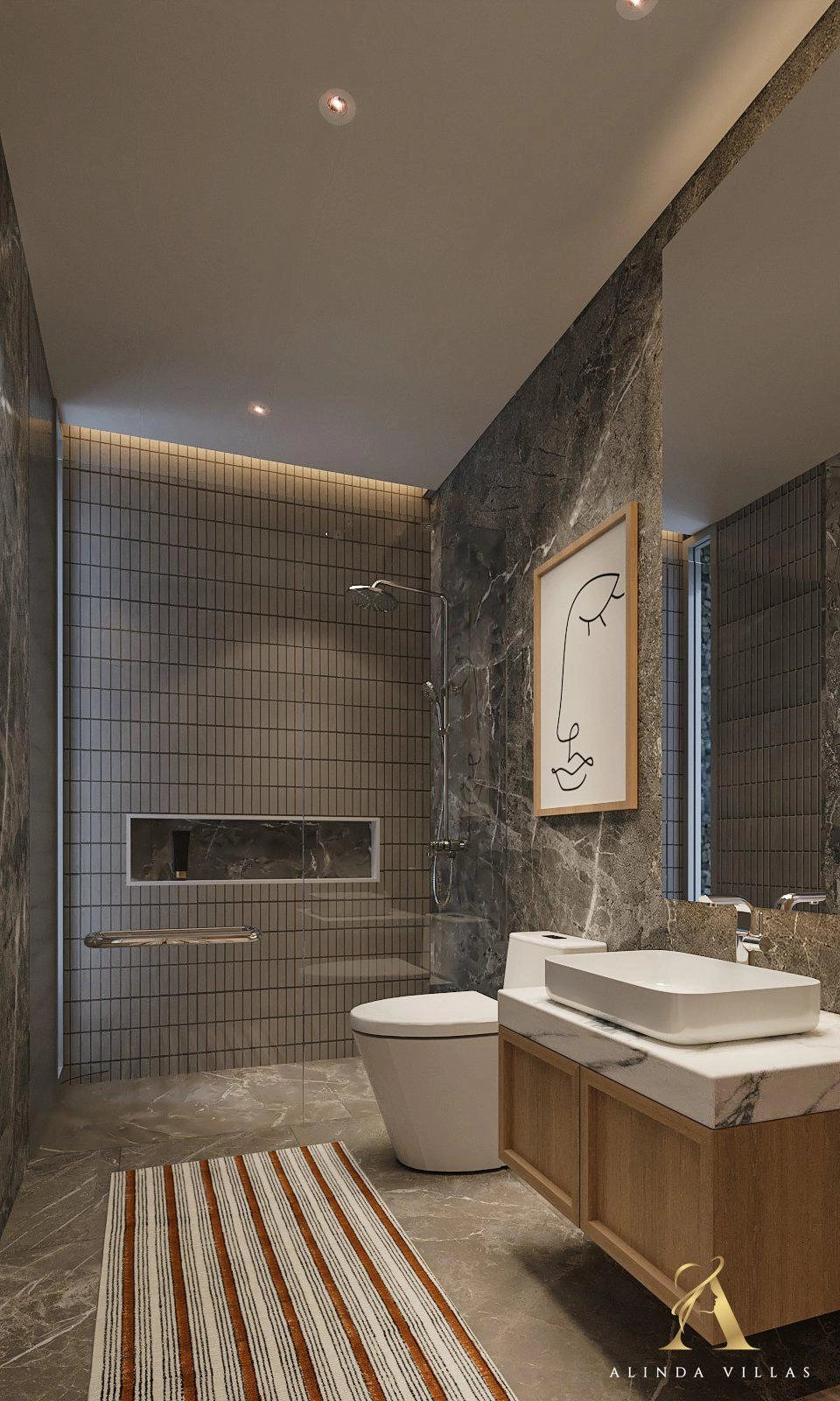 Меблированные виллы на Пхукете, Таиланд