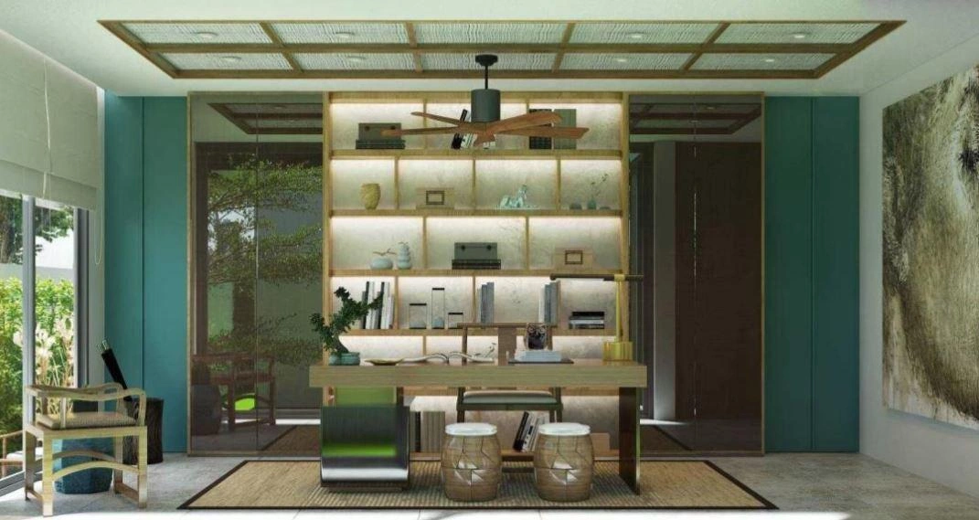 Виллы в новом жилом комплексе рядом с пляжами Лайян и Бан Тао, Пхукет, Таиланд