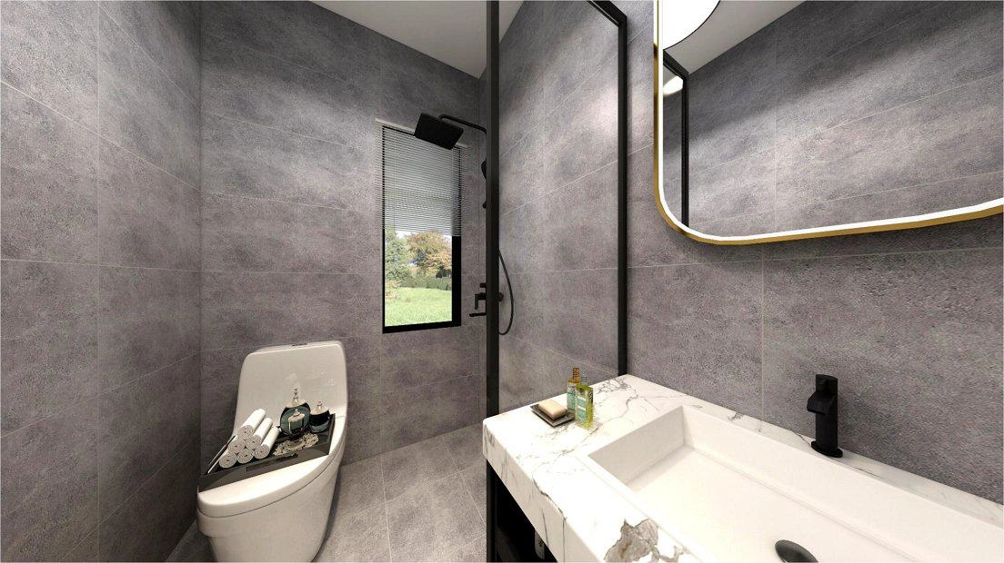 Апартаменты в новом жилом комплексе в Пафосе, Кипр