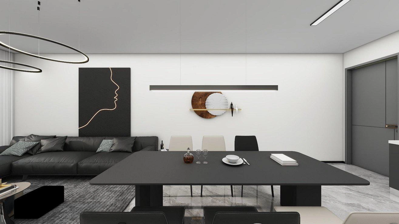 Апартаменты в новом жилом комплексе в Пафосе, Кипр