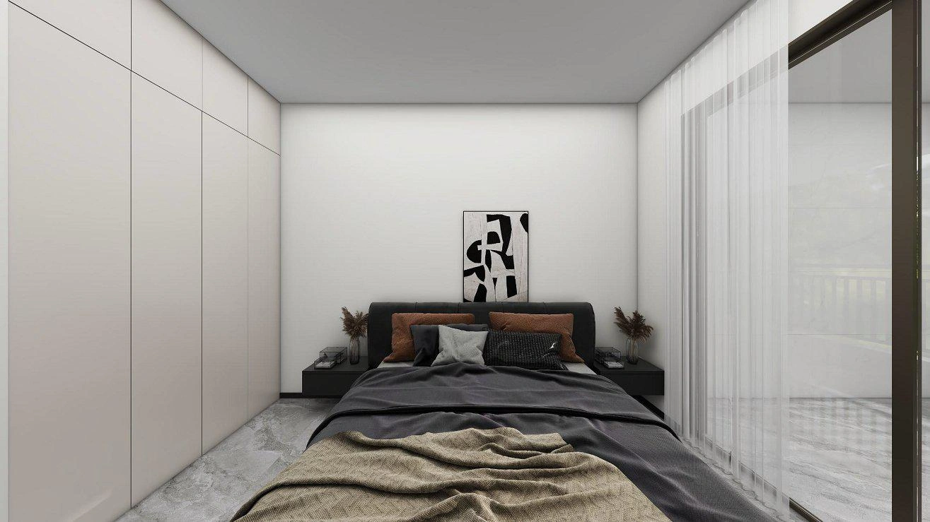 Апартаменты в новом жилом комплексе в Пафосе, Кипр