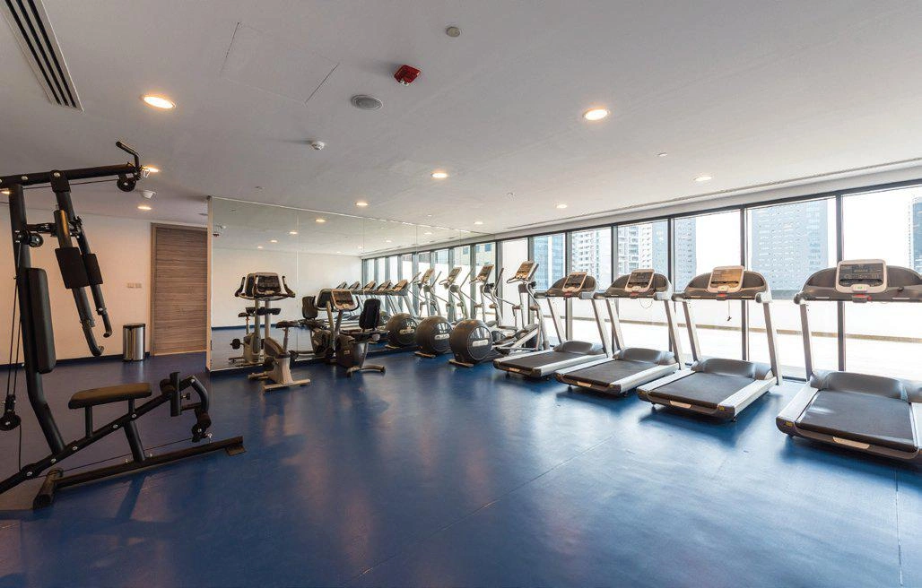 Апартаменты SOL BAY, Объединённые Арабские Эмираты, Дубай