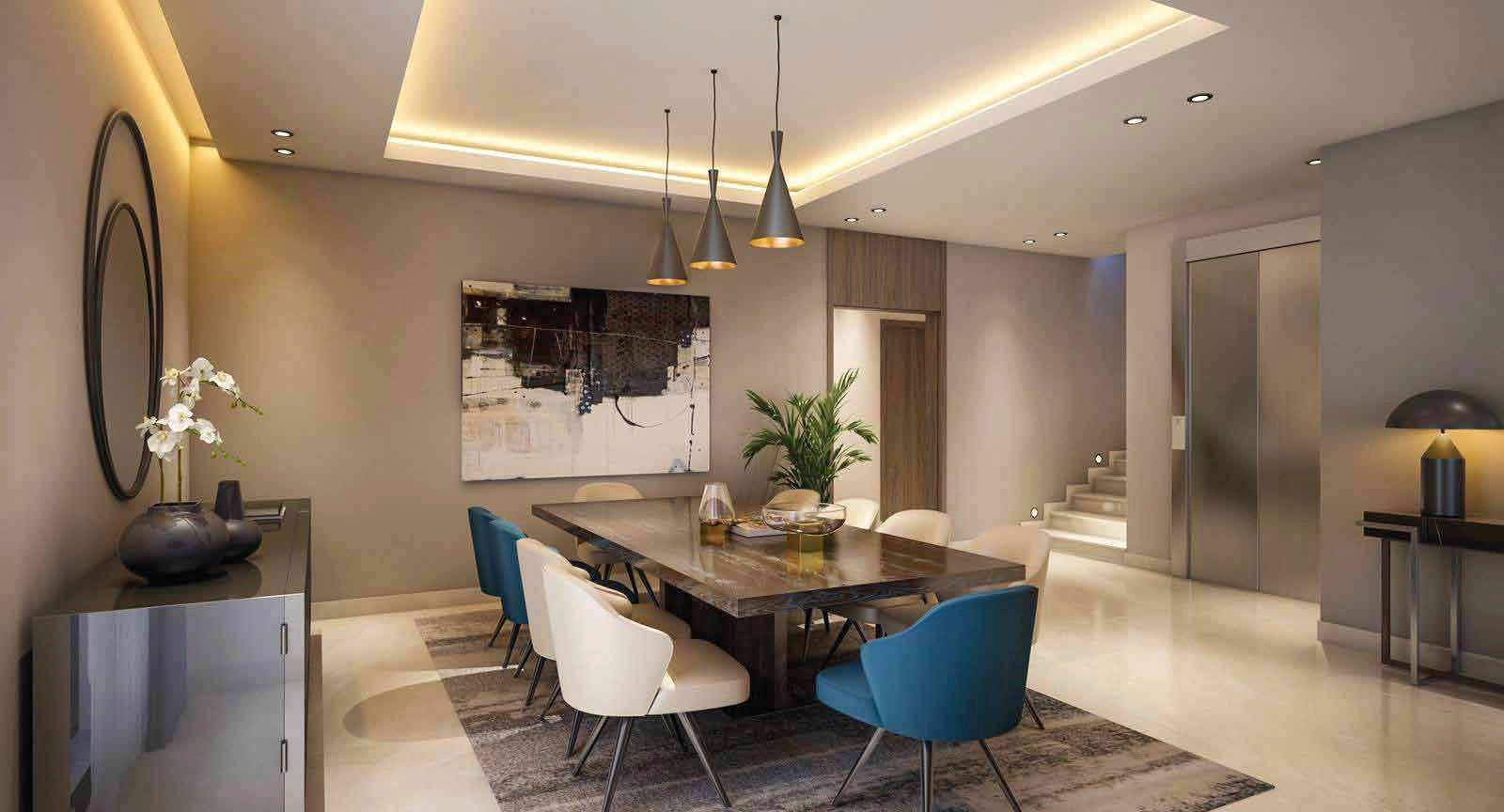 Премиальные виллы с рассрочкой в Дохе, Катар