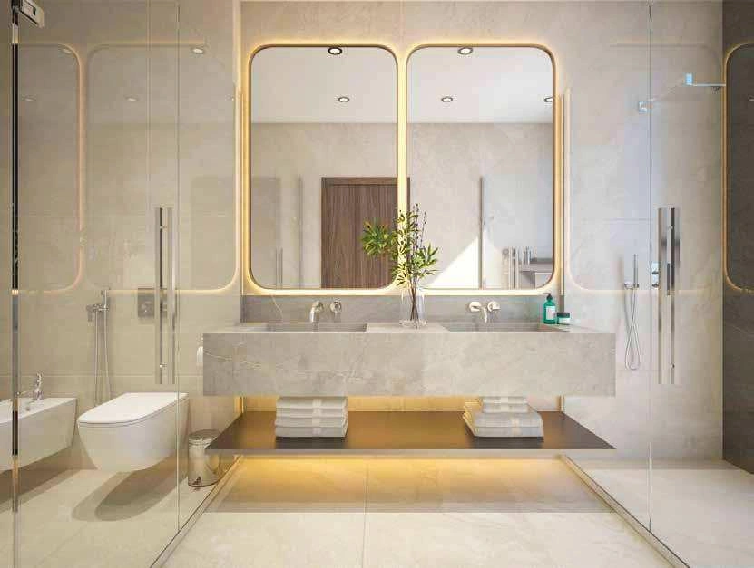 Премиальные виллы с рассрочкой в Дохе, Катар