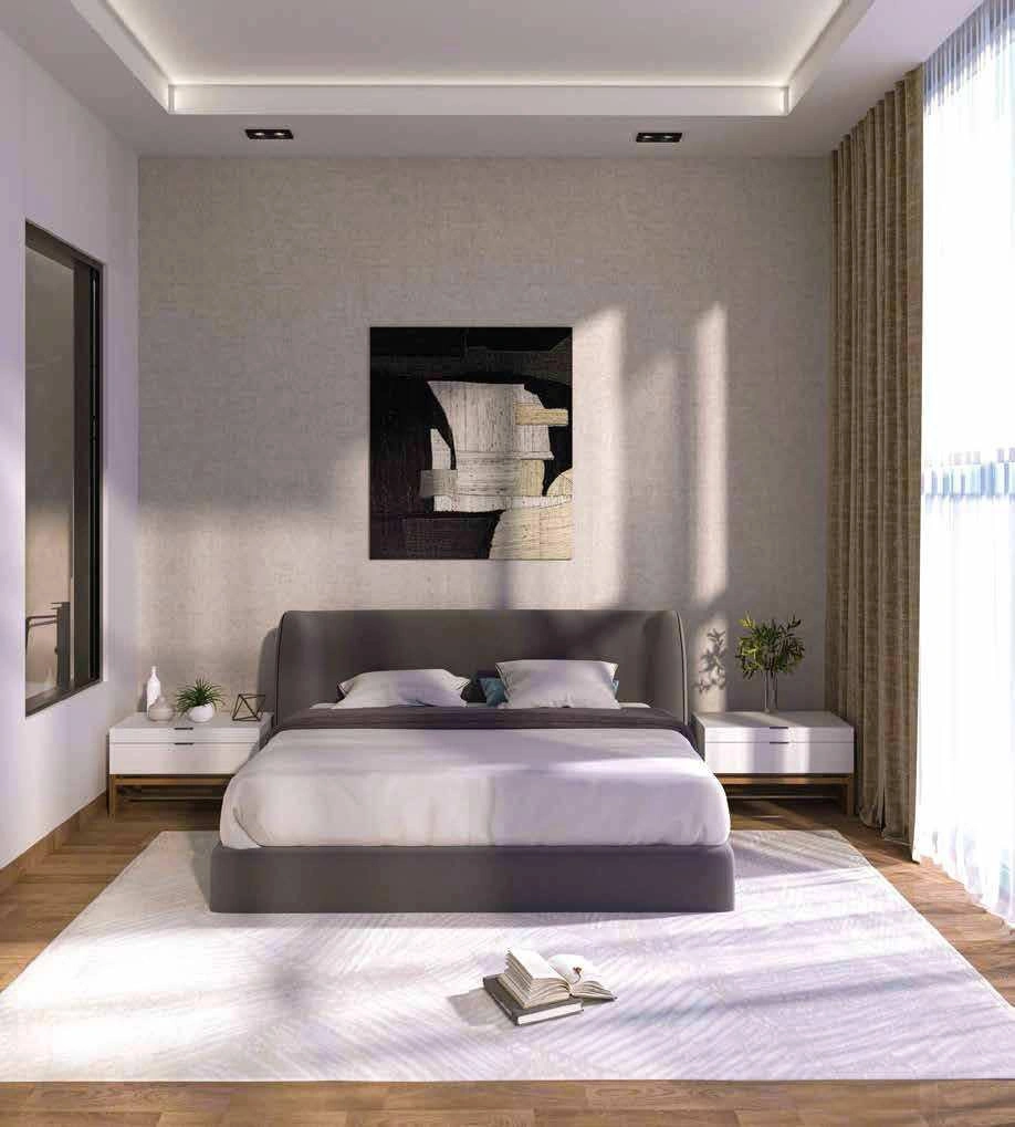 Премиальные виллы с рассрочкой в Дохе, Катар