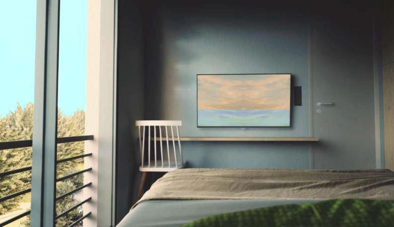 Апартаменты в современном жилом комплексе на Крите, в Греции