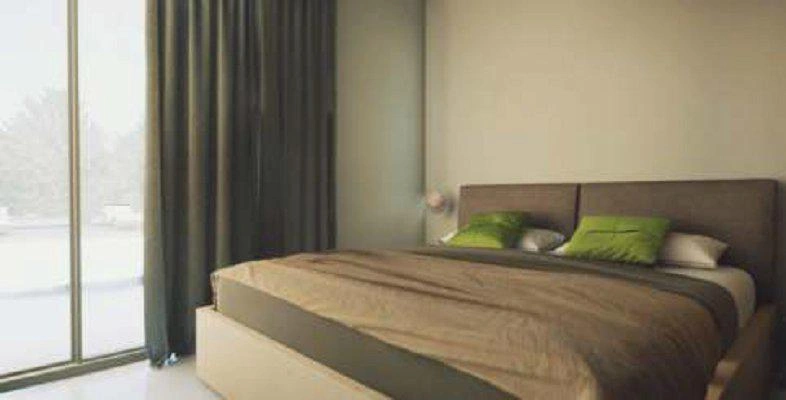 Апартаменты в современном жилом комплексе на Крите, в Греции