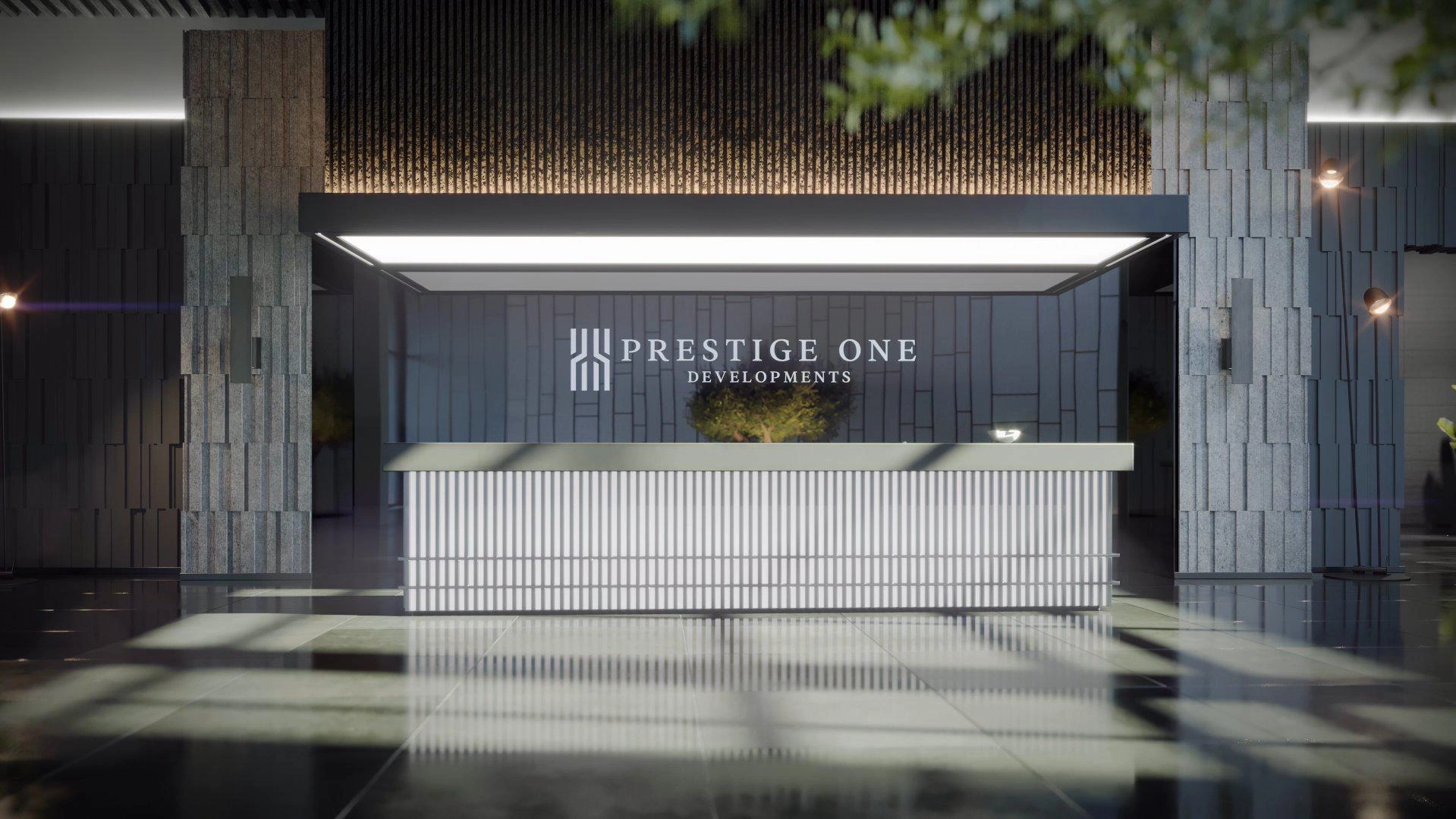 Апартаменты Water Way, Объединённые Арабские Эмираты, Дубай