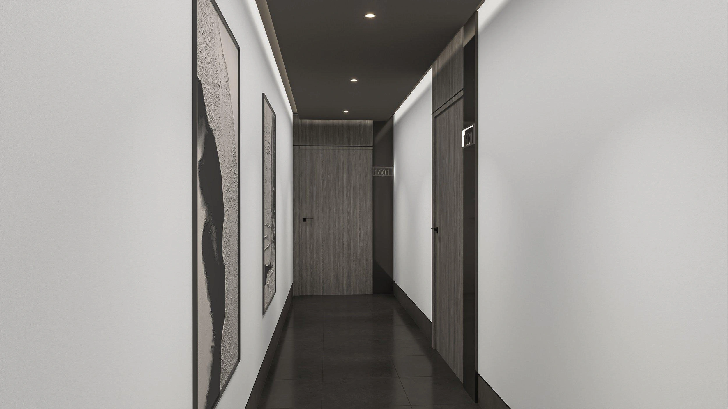 Апартаменты Water Way, Объединённые Арабские Эмираты, Дубай