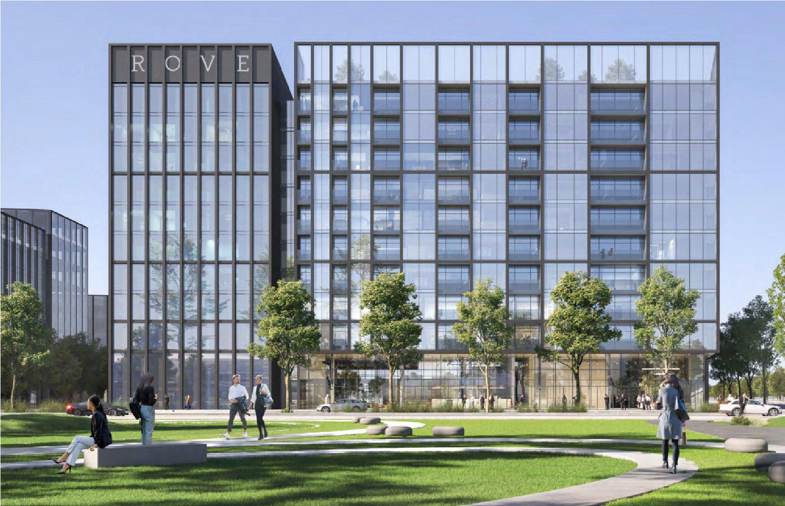 Апартаменты в современном жилом комплексе в Aljada, Шарджа, Объединённые Арабские Эмираты