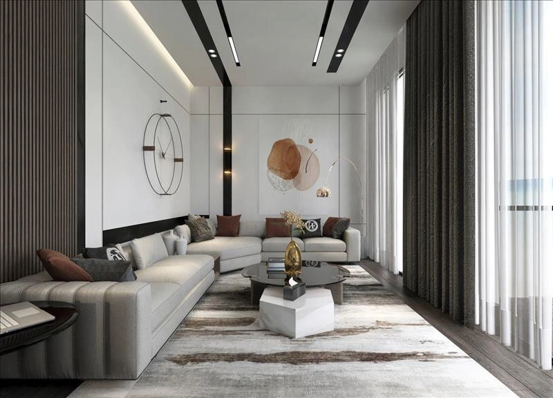 Виллы в рассрочку в Дохе, Катар