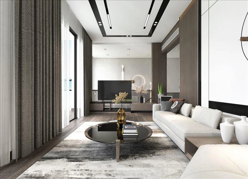 Виллы в рассрочку в Дохе, Катар