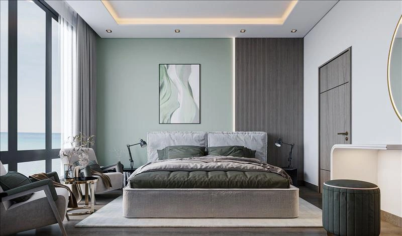 Виллы в рассрочку в Дохе, Катар