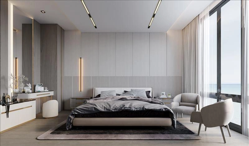 Виллы в рассрочку в Дохе, Катар