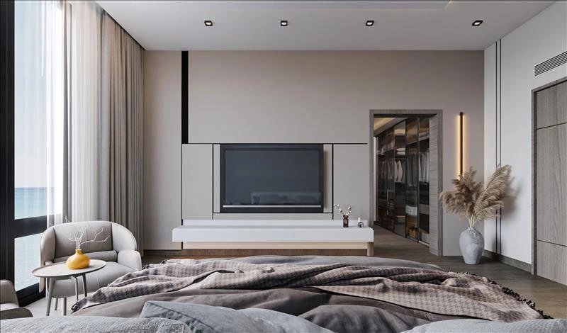 Виллы в рассрочку в Дохе, Катар