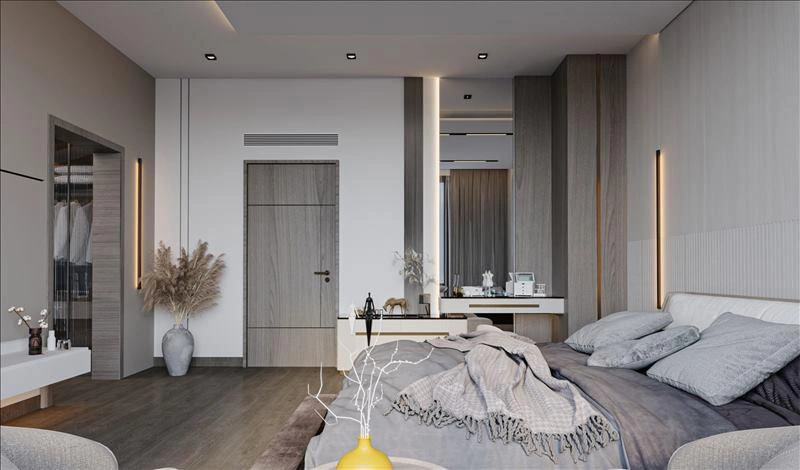 Виллы в рассрочку в Дохе, Катар