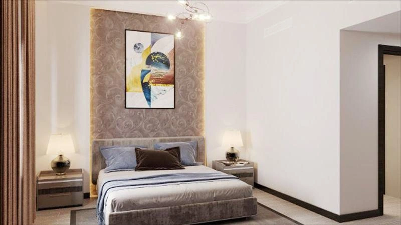 Меблированные апартаменты с рассрочкой в Дохе, Катар