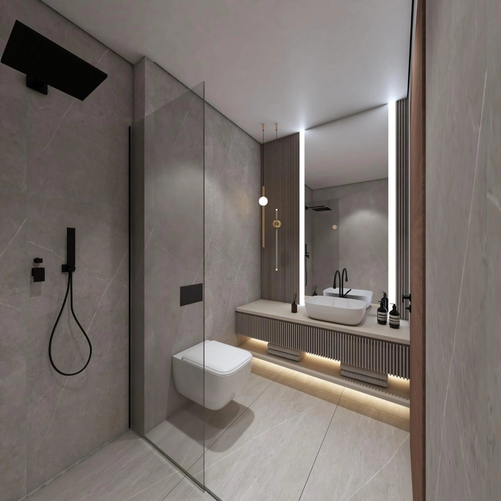 Апартаменты Olivia Residences, Объединённые Арабские Эмираты, Дубай