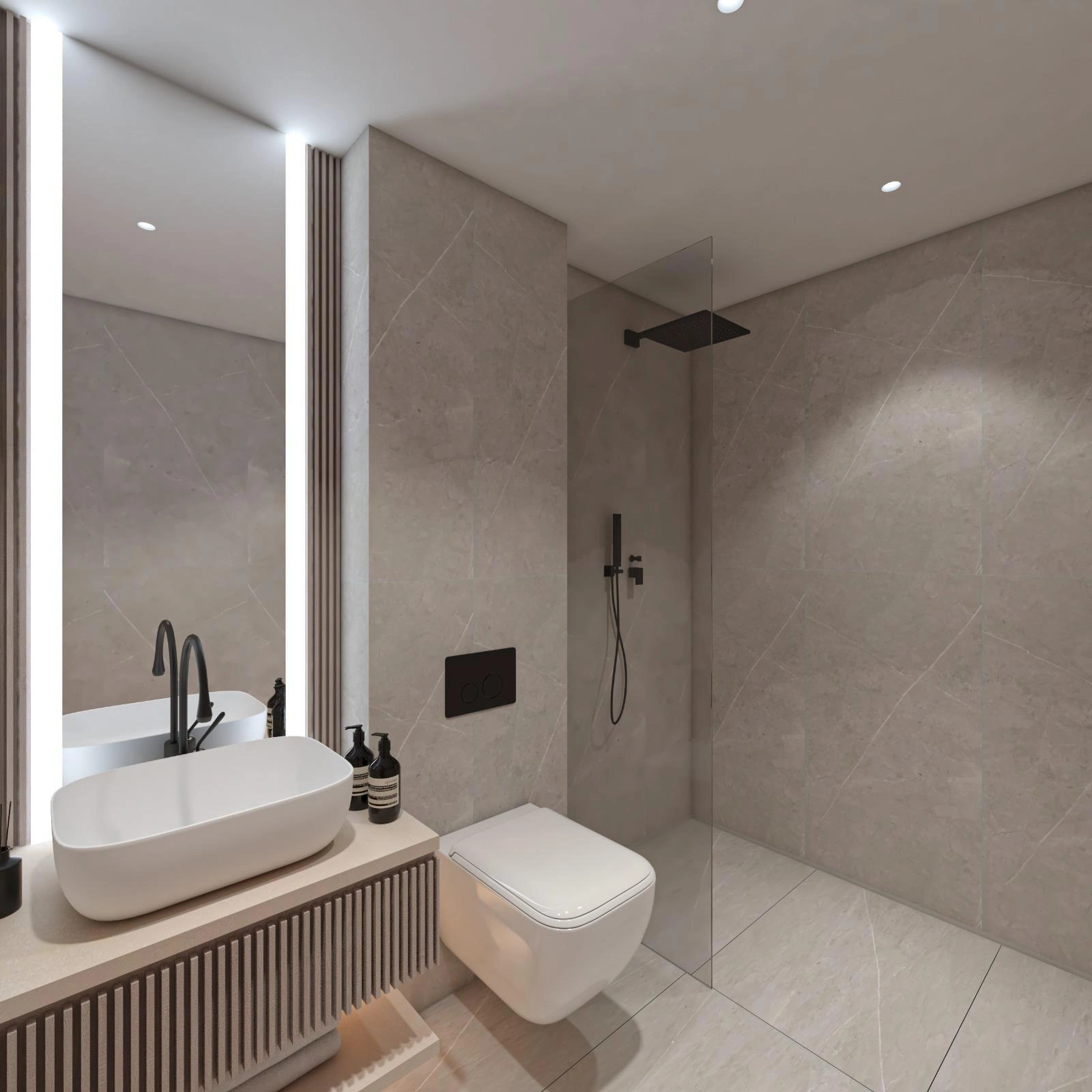 Апартаменты Olivia Residences, Объединённые Арабские Эмираты, Дубай