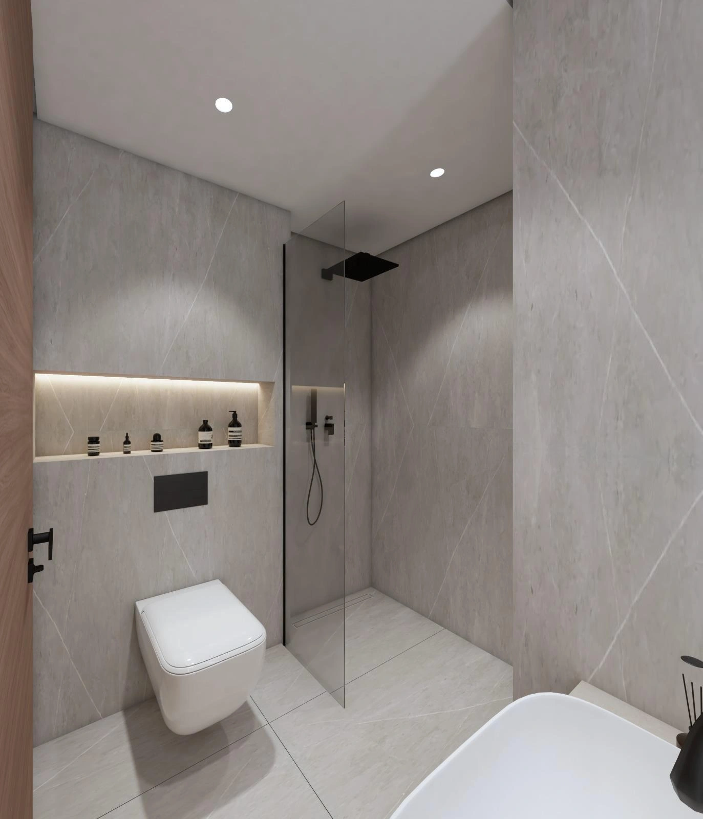 Апартаменты Olivia Residences, Объединённые Арабские Эмираты, Дубай