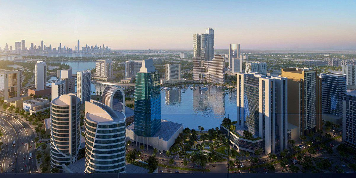 Апартаменты Rixos Residence, Объединённые Арабские Эмираты, Дубай