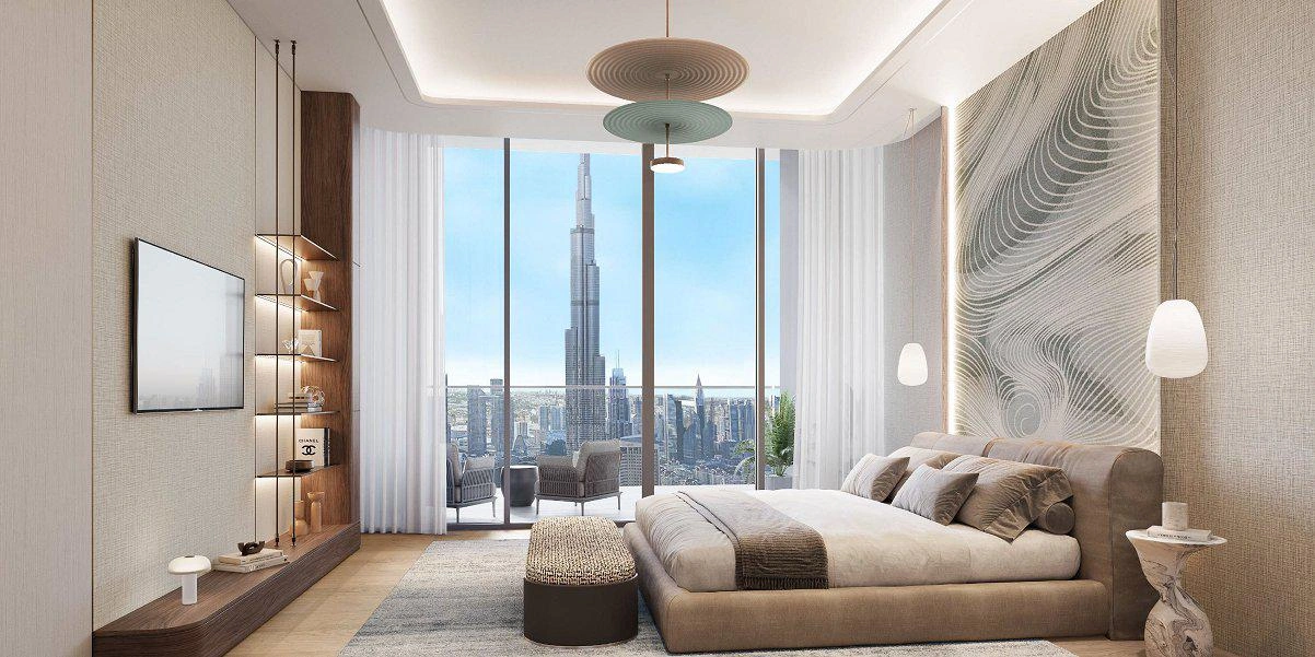 Апартаменты Rixos Residence, Объединённые Арабские Эмираты, Дубай