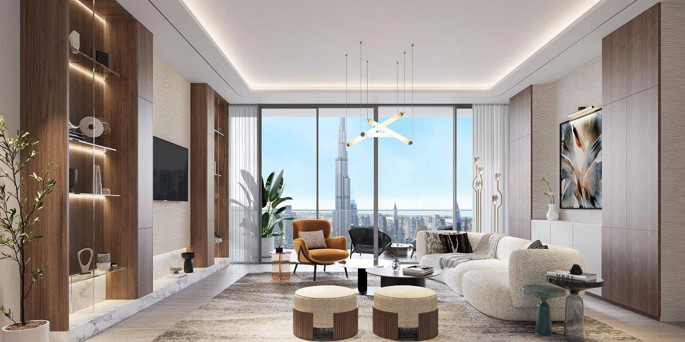 Апартаменты Rixos Residence, Объединённые Арабские Эмираты, Дубай