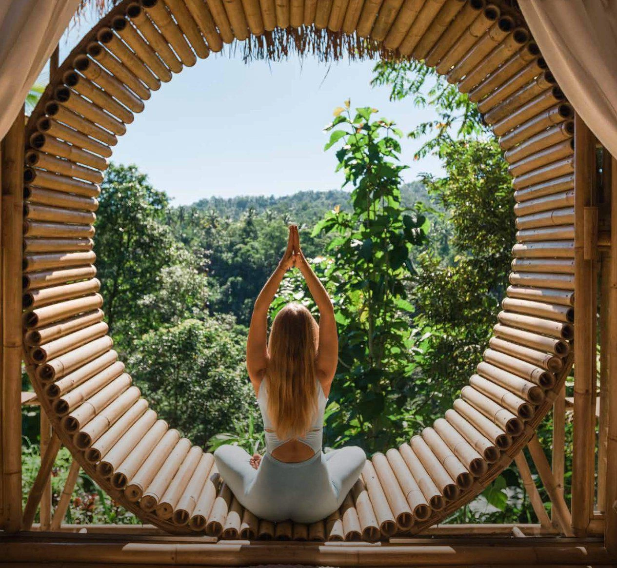 Виллы Arabian Hills Estate, Объединённые Арабские Эмираты, Абу-Даби