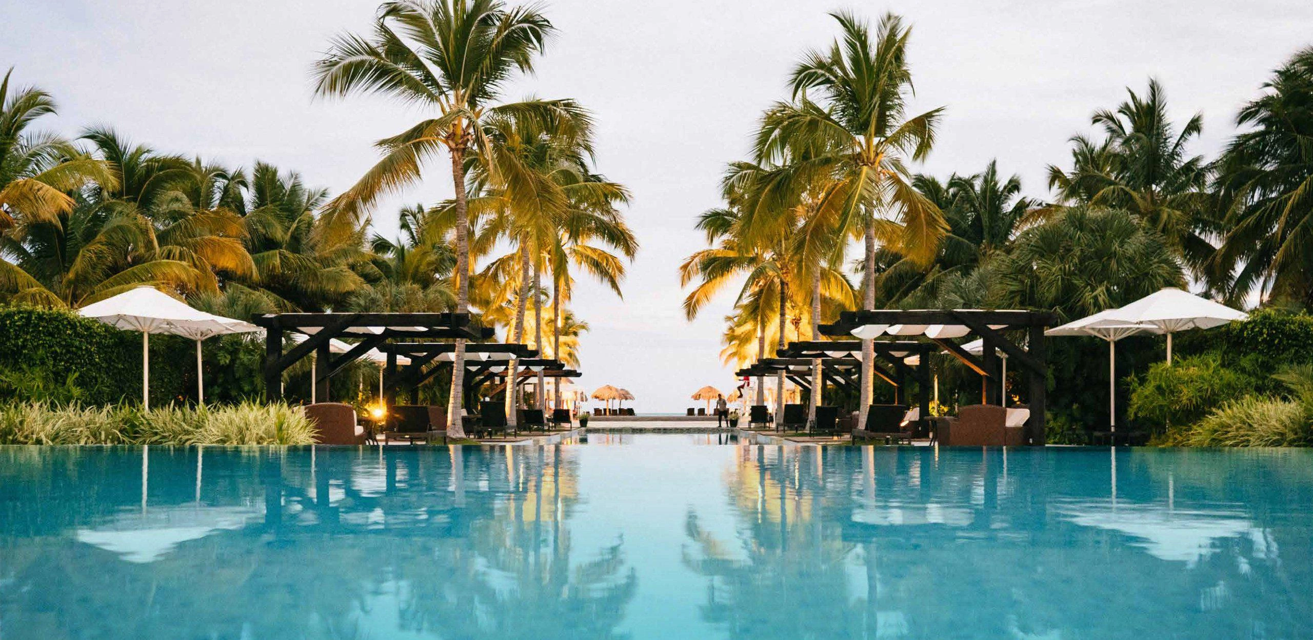 Виллы Arabian Hills Estate, Объединённые Арабские Эмираты, Абу-Даби